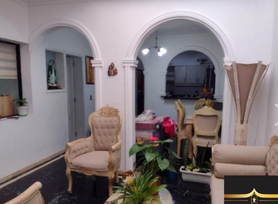 CASA EN VENTA EN BELEN SAN BERNARDO COD 9671 - Foto 2