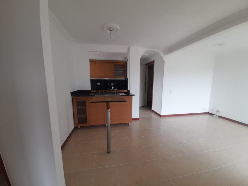 APARTAMENTO EN ARRIENDO EN LA ESTRELLA COD 7931 - Foto 1