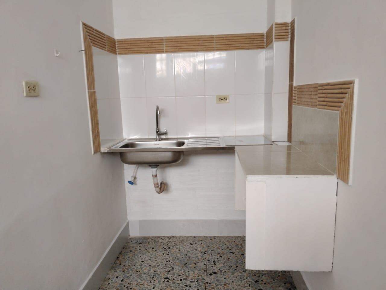 APARTAESTUDIO EN ARRIENDO VILLA HERMOSA COD 9769 - Foto 2