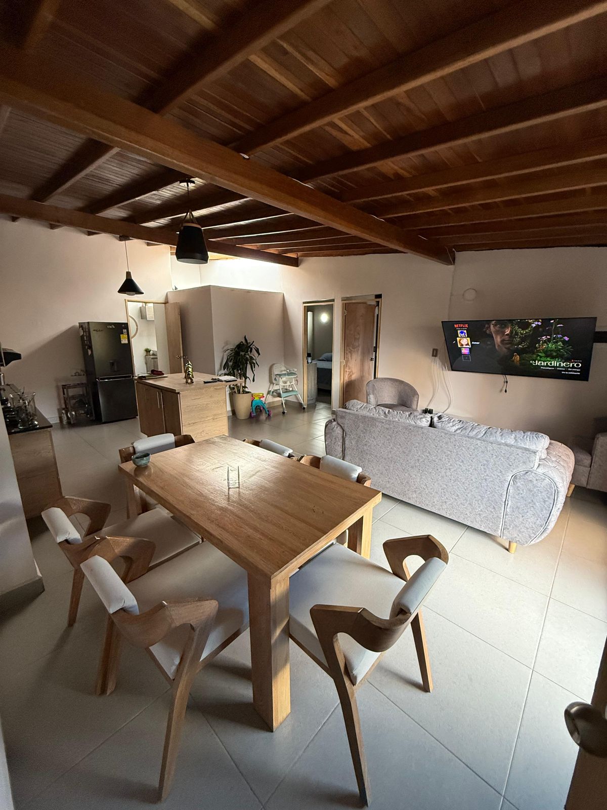 APARTAMENTO EN ARRIENDO EN SABANETA COD 9781 - Foto 4
