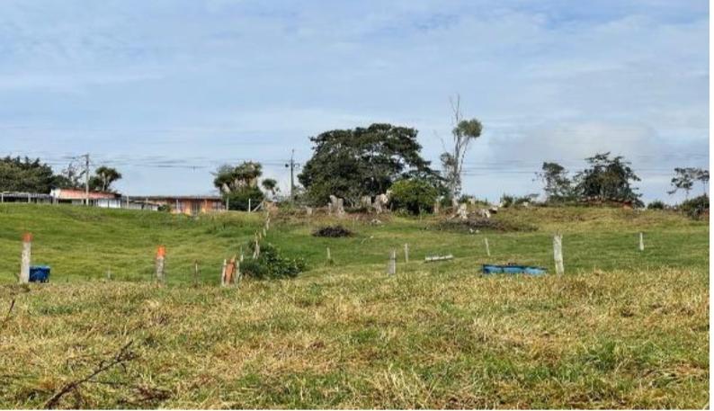 LOTE EN VENTA EN SANTA ROSA OSOS COD 9860 - Foto 3