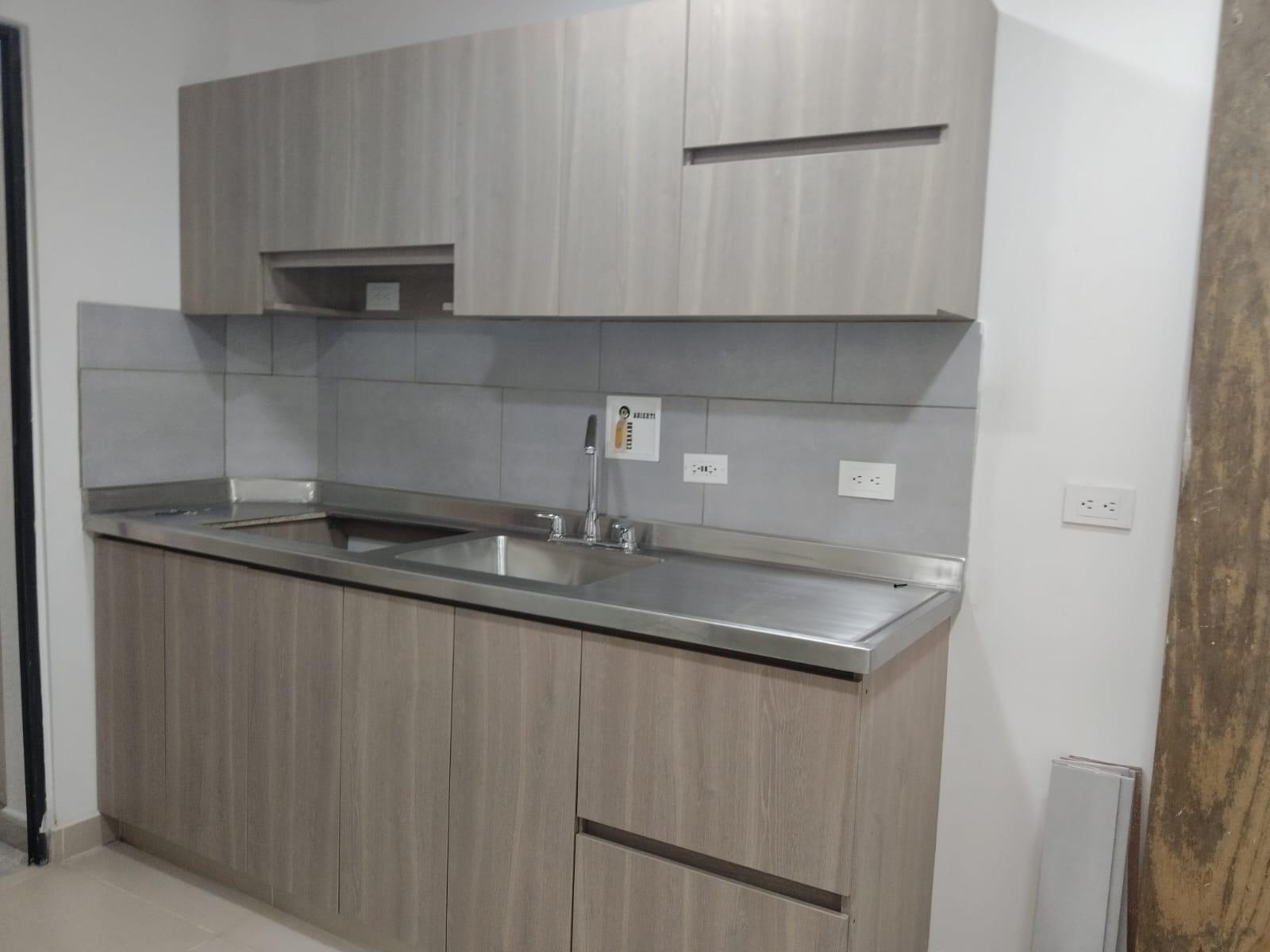 APARTAESTUDIO EN VENTA EN CAICEDO COD 9958