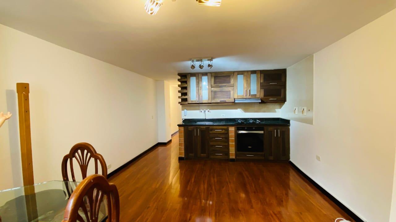APARTAMENTO EN VENTA EN BOSTON COD 9992