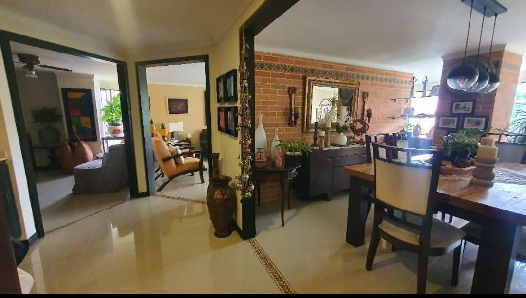 APARTAMENTO EN VENTA EN POBLADO COD 9973 - Foto 2