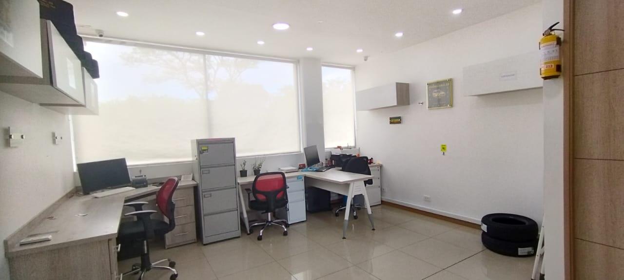 OFICINA EN ARRIENDO EN BELLO COD 10022 - Foto 4