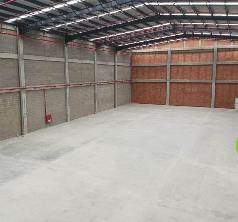 BODEGA EN ARRIENDO EN RIONEGRO COD 10058 - Foto 3
