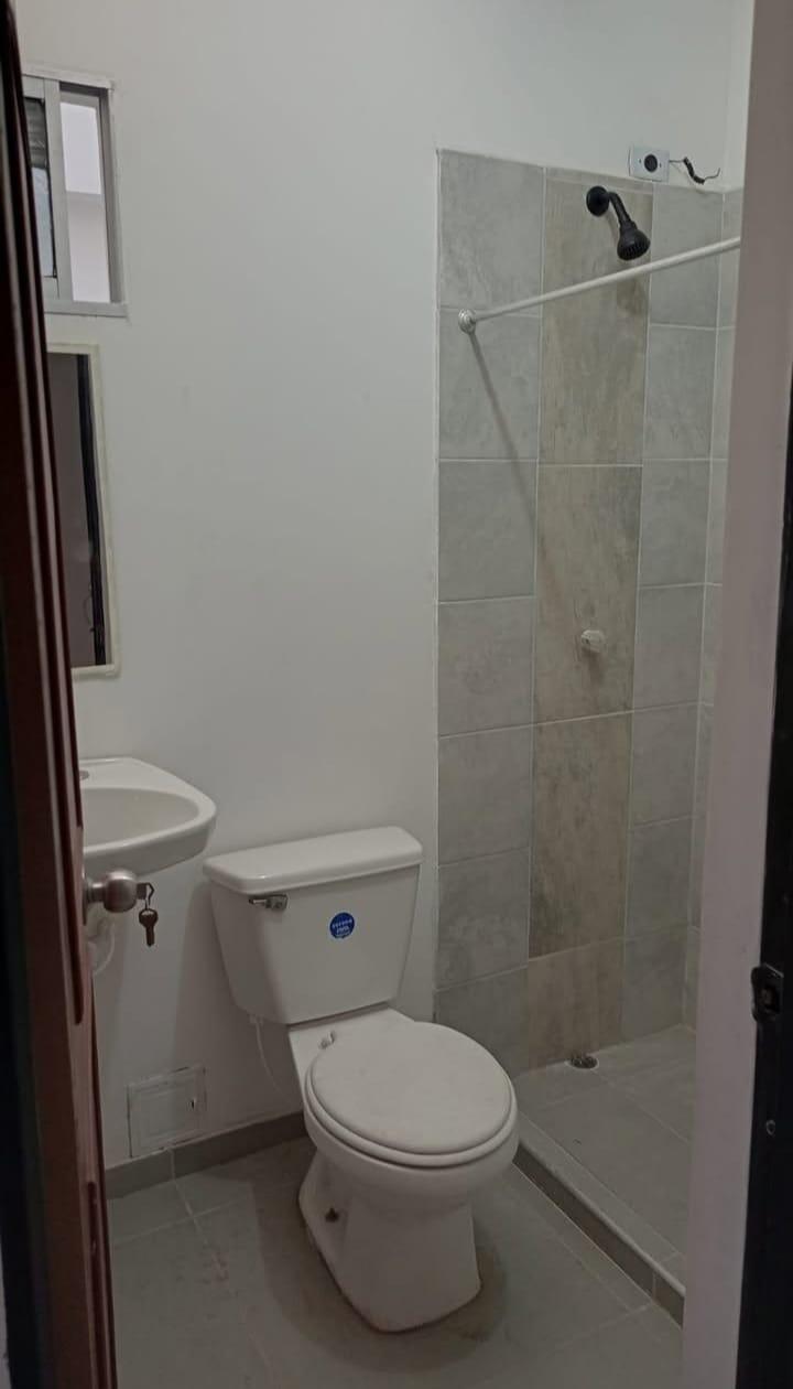 APARTAMENTO EN ARRIENDO EN MANRIQUE COD 10109 - Foto 6