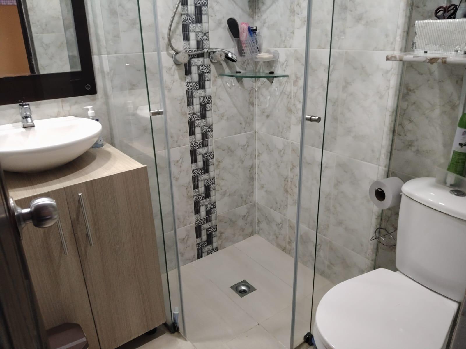 APARTAMENTO EN VENTA EN BOSTON COD 10116 - Foto 11
