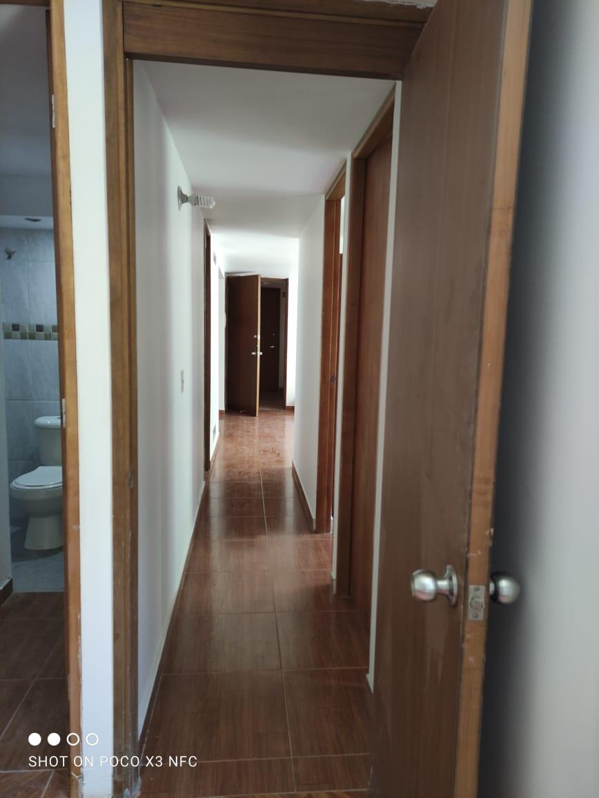 APARTAMENTO EN VENTA EN BELLO COD 10120 - Foto 4