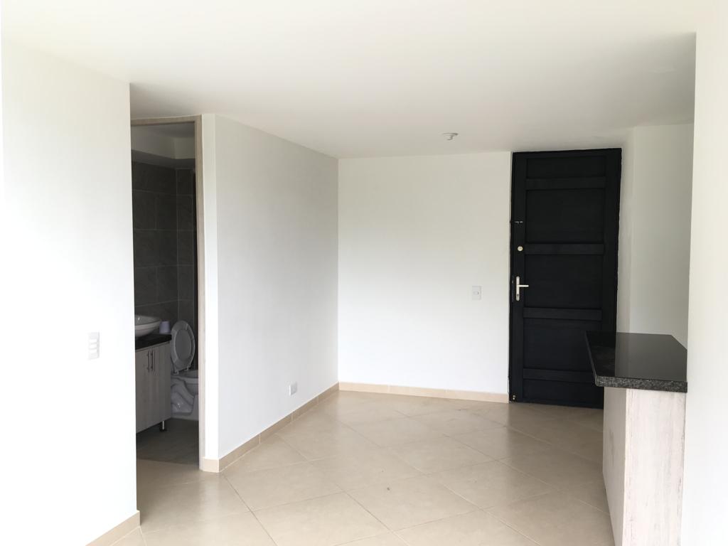 APARTAMENTO EN VENTA EN LA ESTRELLA COD 8215 - Foto 3