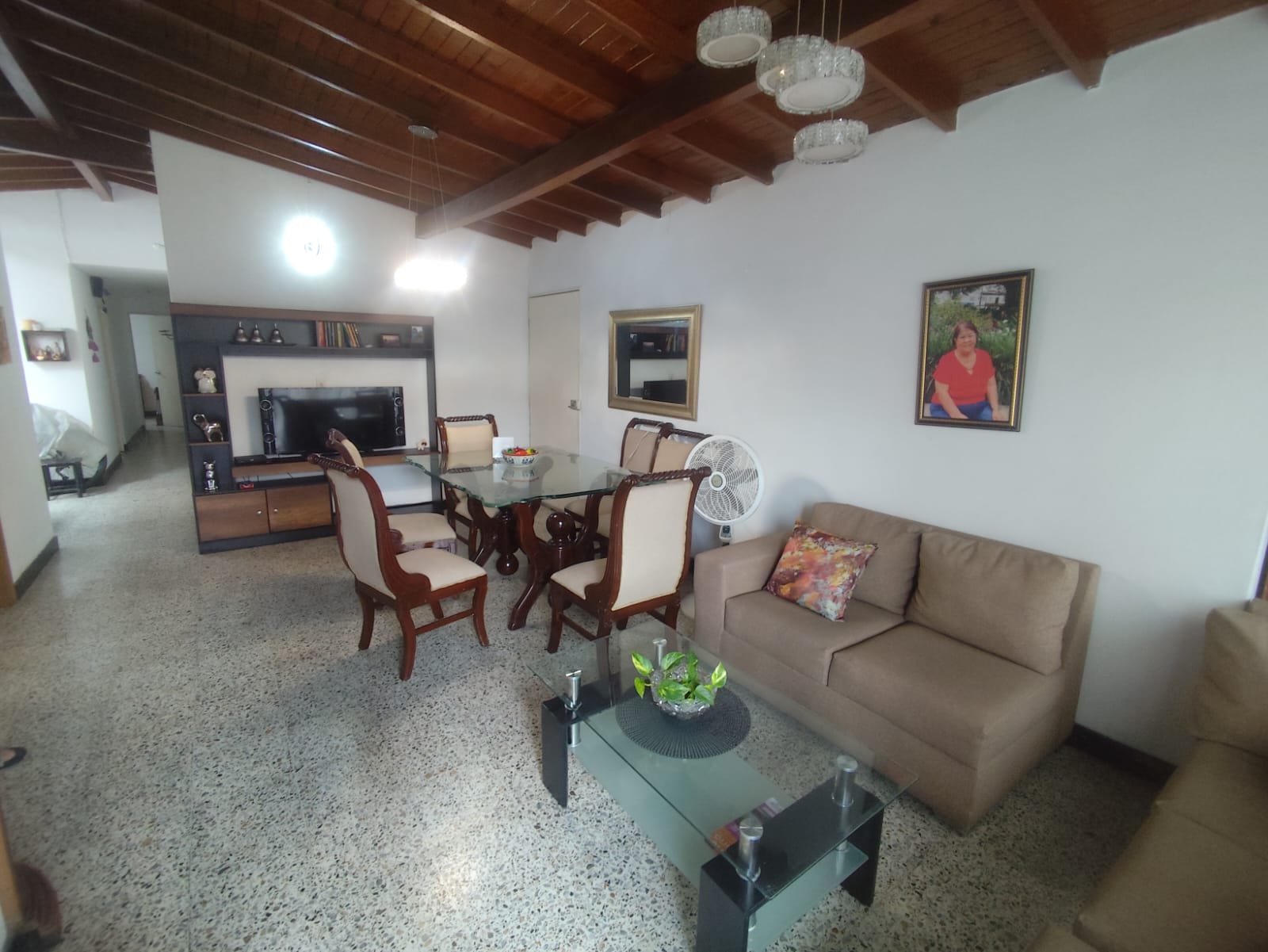 CASA EN VENTA EN BELEN SAN BERNARDO COD 10145 - Foto 3