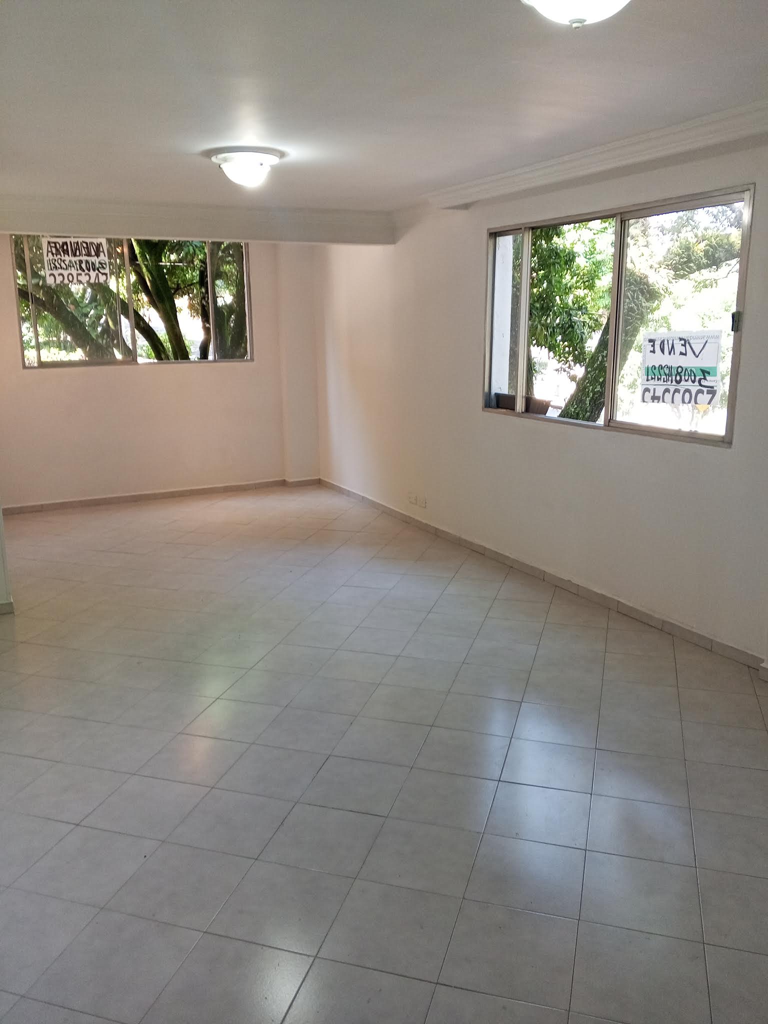 APARTAMENTO EN VENTA EN LA VILLA DEL ABURRA COD 10186  - Foto 2