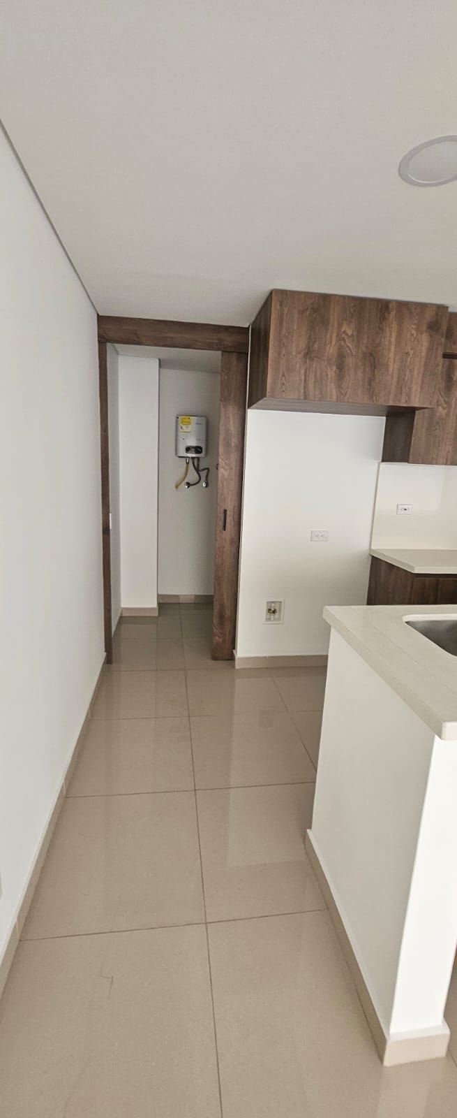 APARTAMENTO EN LAURELES LA CASTELLANA COD 10198 - Foto 3