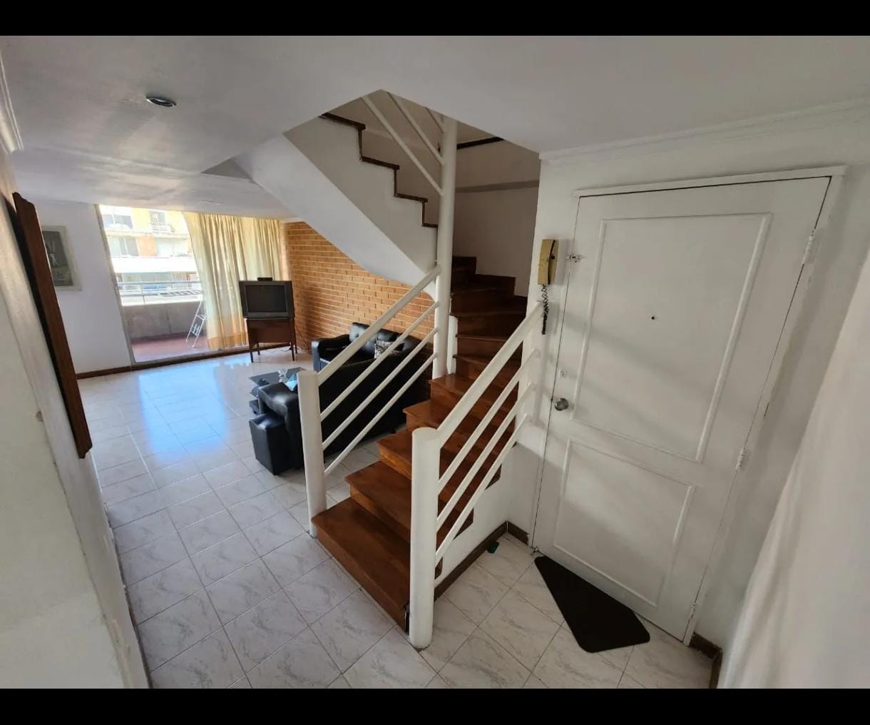 APARTAMENTO EN VENTA EN BELEN EN LA NUEVA VILLA DEL ABURRA COD 10216  - Foto 3