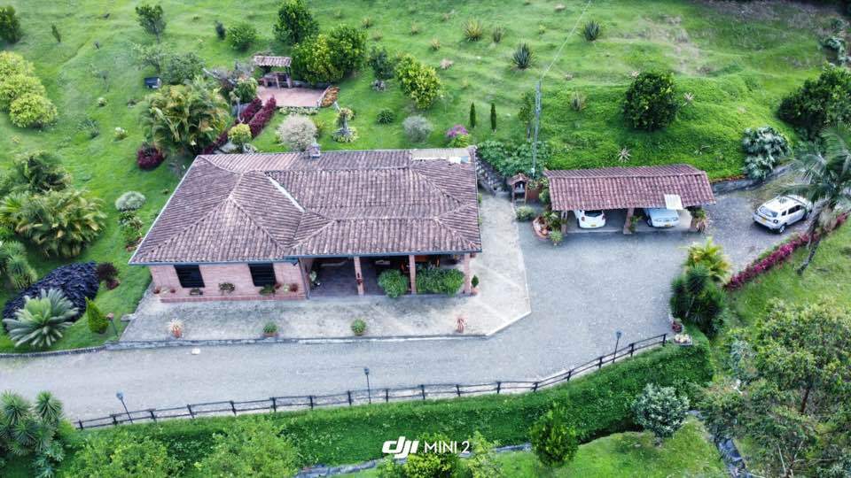 FINCA EN ARRIENDO EN LA ESTRELLA COD 10232 - Foto 12
