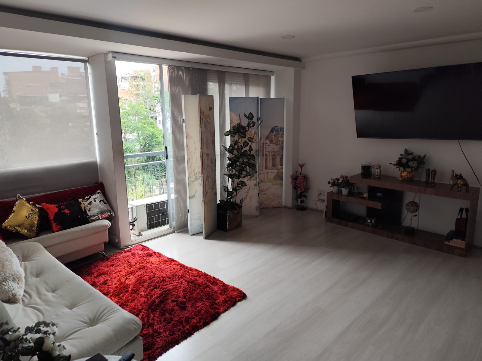 APARTAESTUDIO EN VENTA EN BELEN LA LOMA DE LOS BERNAL  COD 10312 - Foto 6