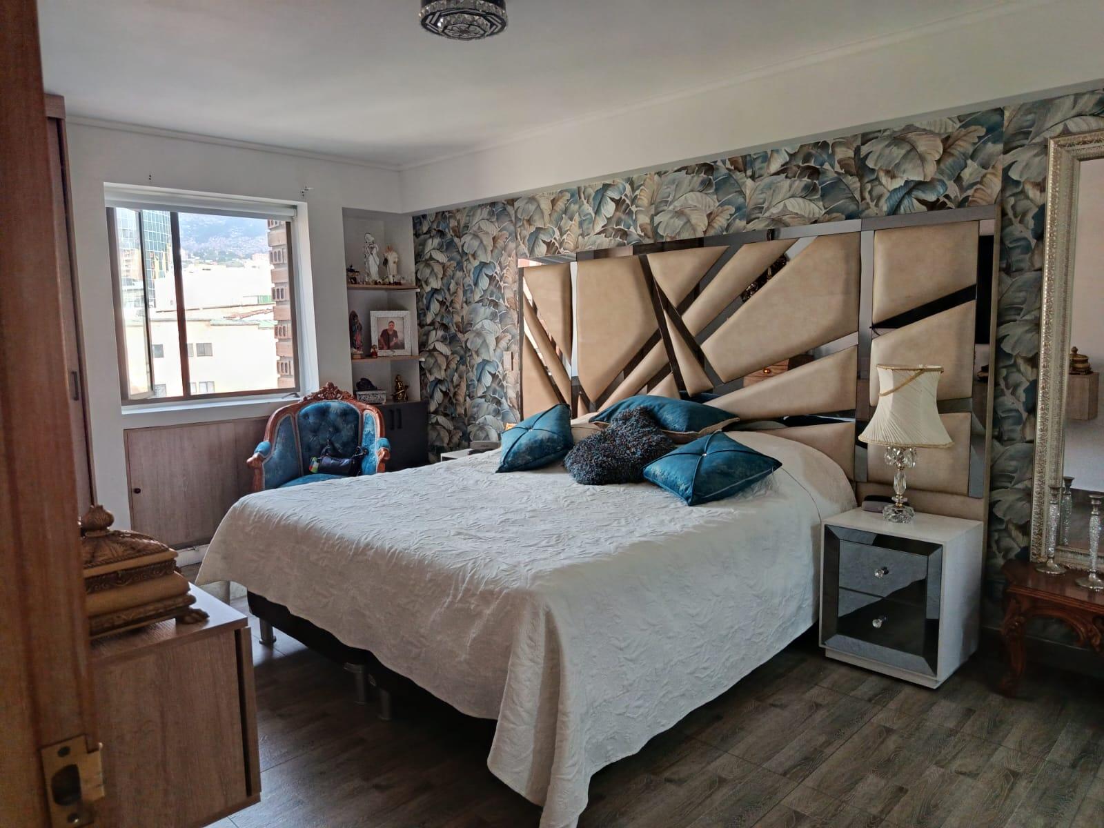 APARTAMENTO EN VENTA EN LA CANDELARIA COD 10385 - Foto 9