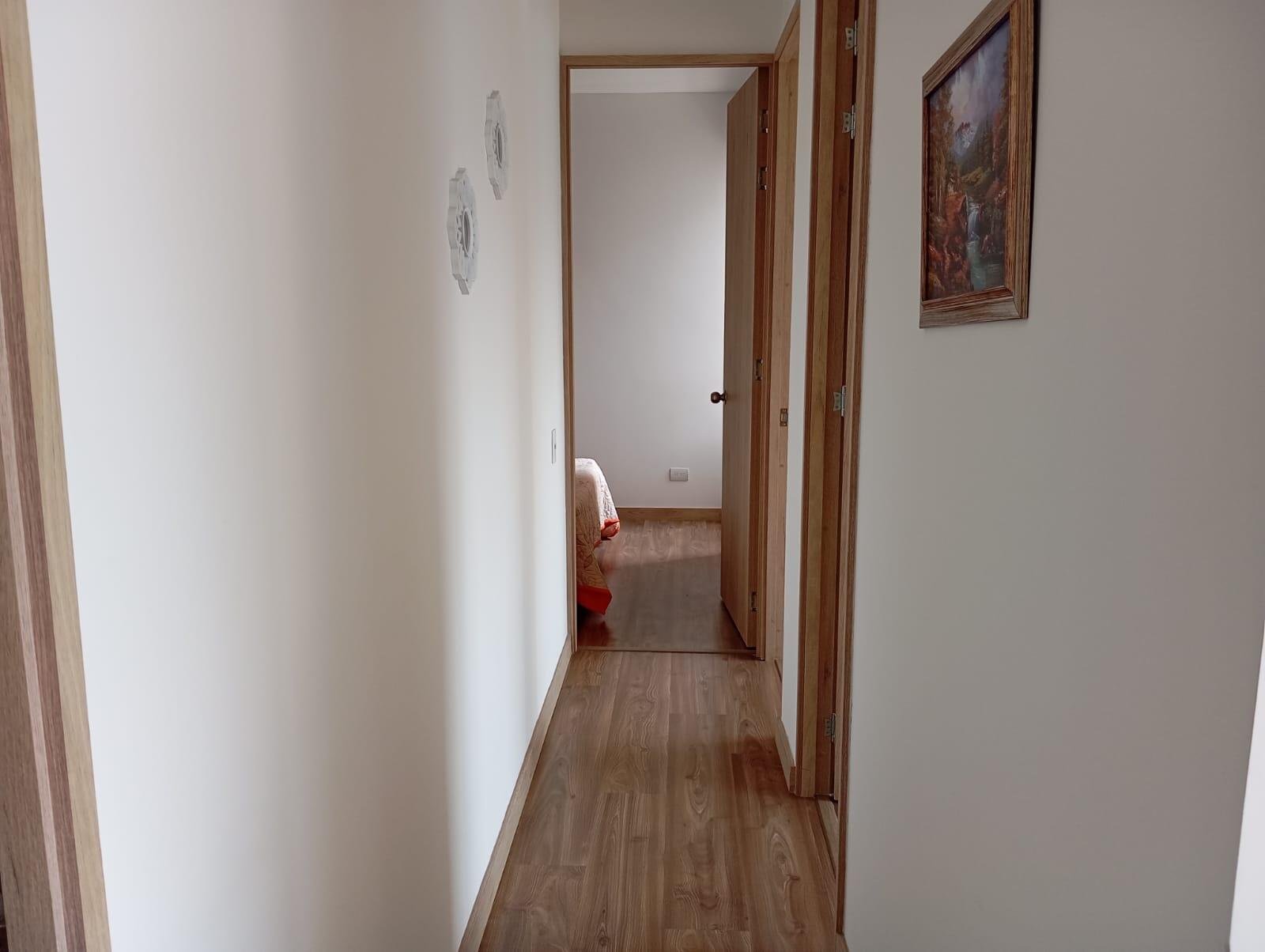 APARTAMENTO EN VENTA EN SABANETA COD 10415 - Foto 5