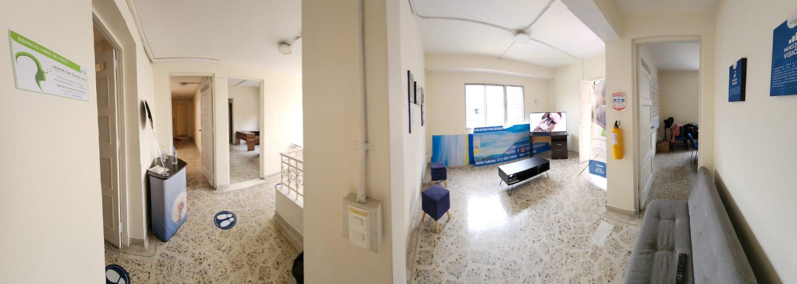 LOCAL EN ARRIENDO EN LA CANDELARIA COD 10416