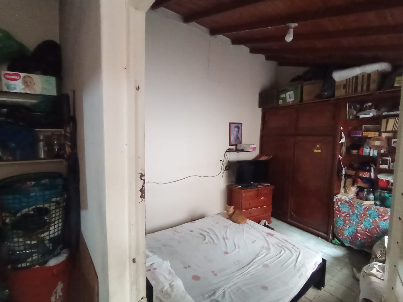 CASA LOTE EN VENTA EN BELEN LOS ALPES COD 10422  - Foto 4