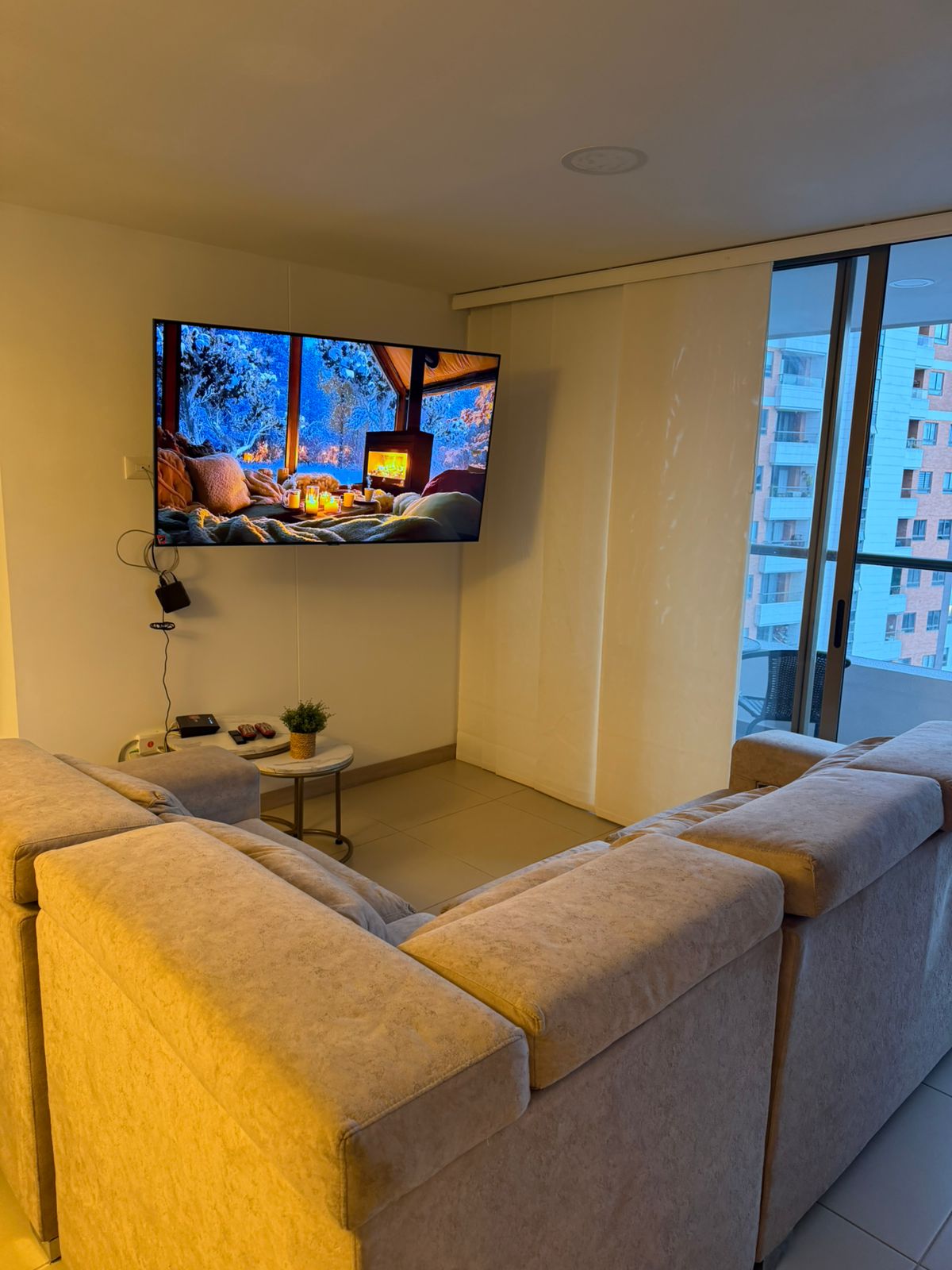 APARTAMENTO EN VENTA EN SABANETA LAS LOMITAS COD 10472  - Foto 6