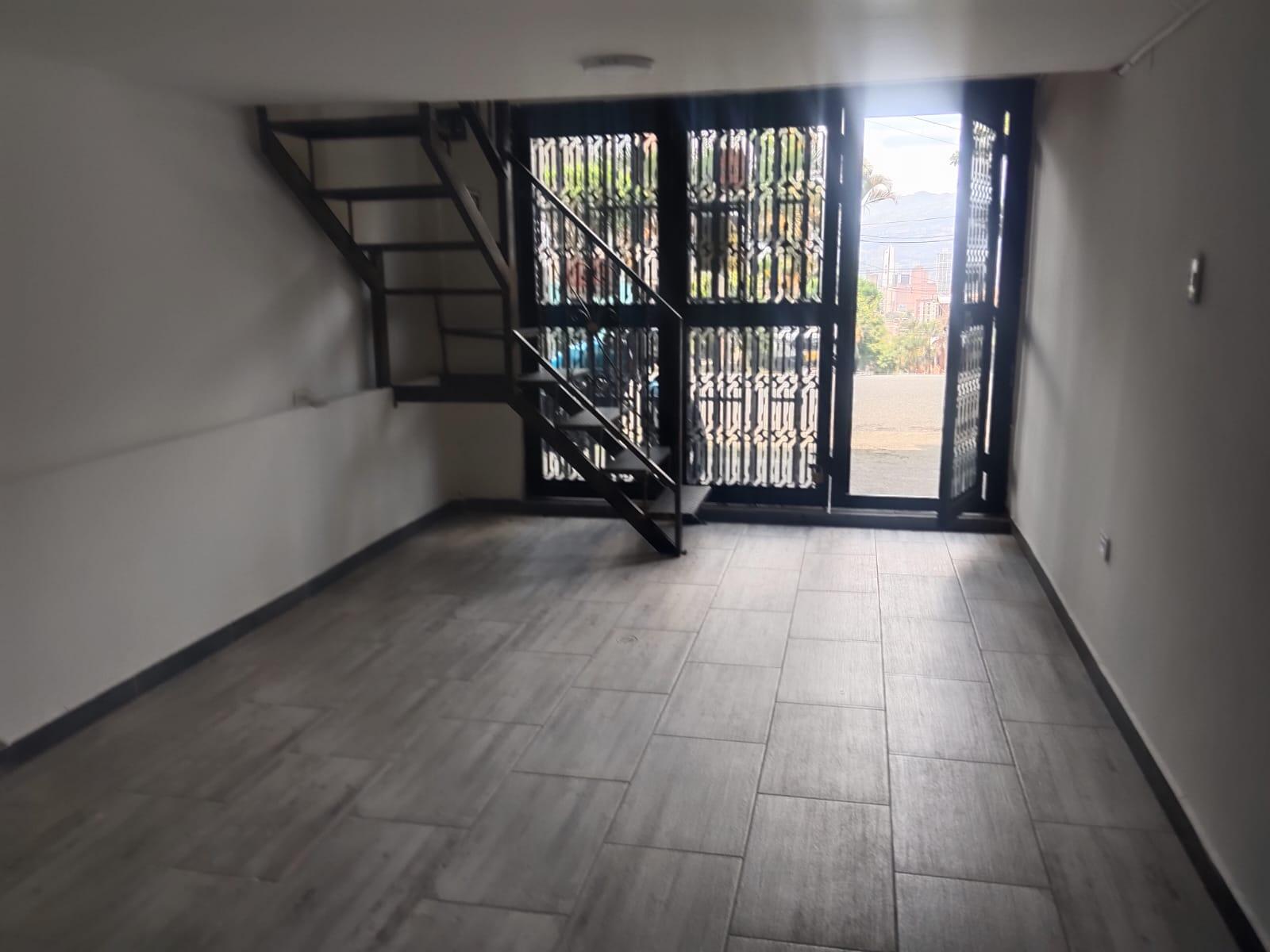 APARTAESTUDIO EN ARRIENDO EN BUENOS AIRES COD 10506 - Foto 2