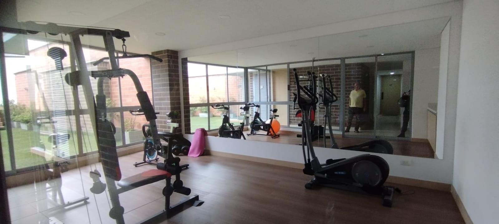 APARTAMENTO EN VENTA EN LAURELES COD 10517 - Foto 24