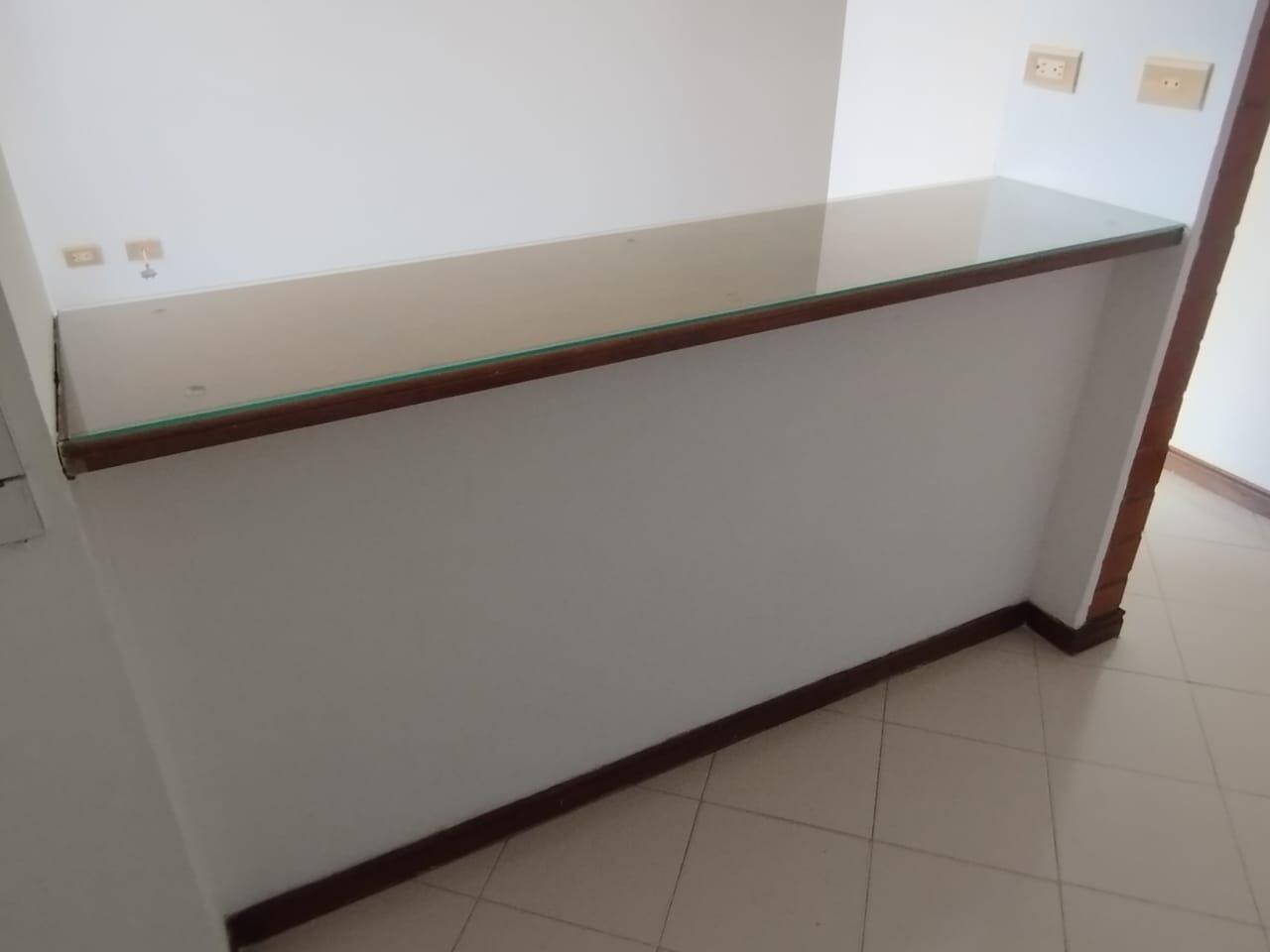 APARTAESTUDIO EN VENTA EN LA CANDELARIA COD 10526  - Foto 3