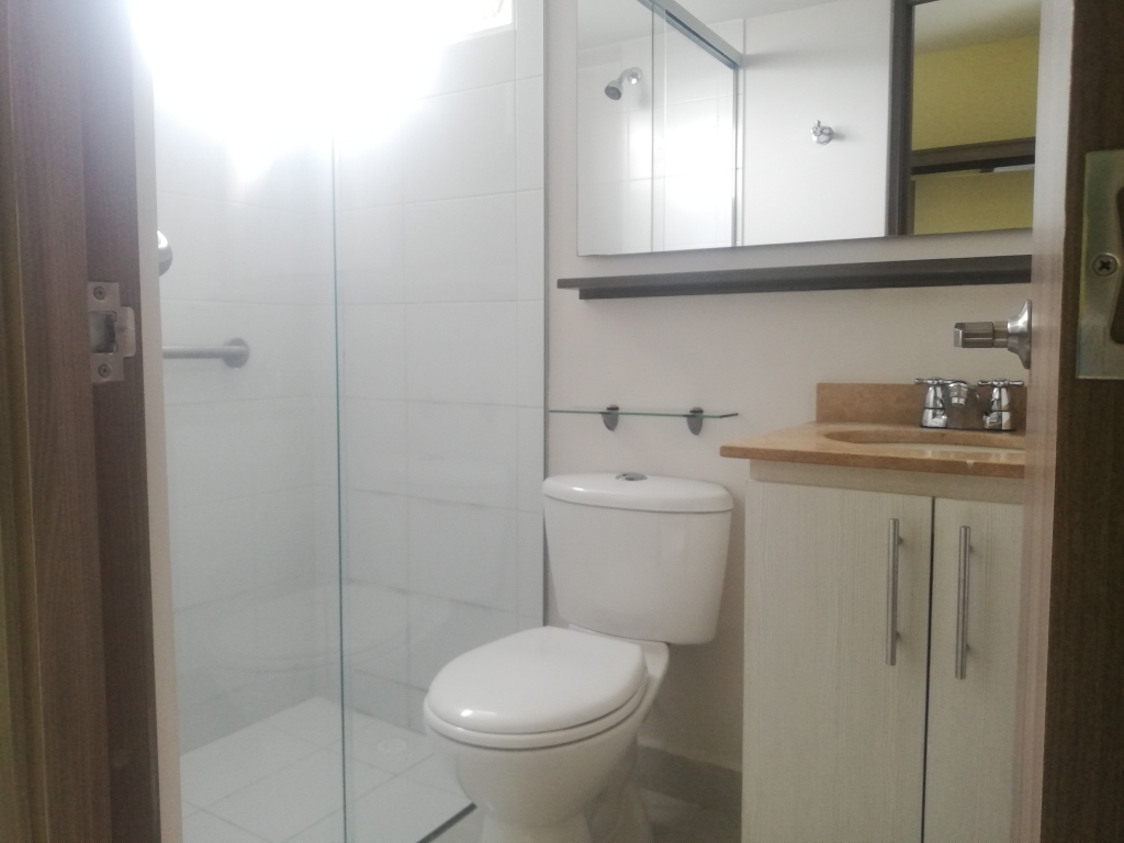 APARTAMENTO EN VENTA EN SABANETA COD 6850 - Foto 9