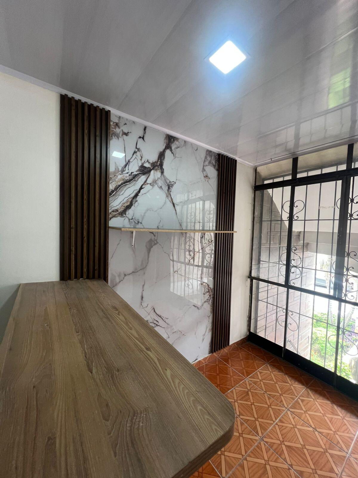 APARTAESTUDIO EN ARRIENDO EN EL VELODROMO COD10558 - Foto 4