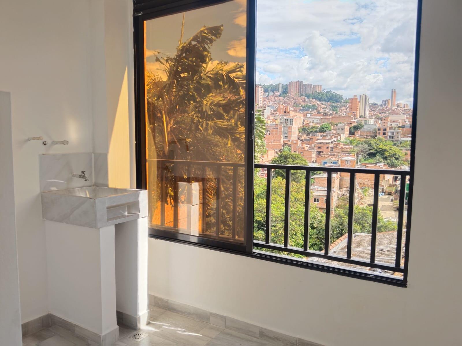 APARTAMENTO EN ARRIENDO EN BOSTON COD 10887 - Foto 3