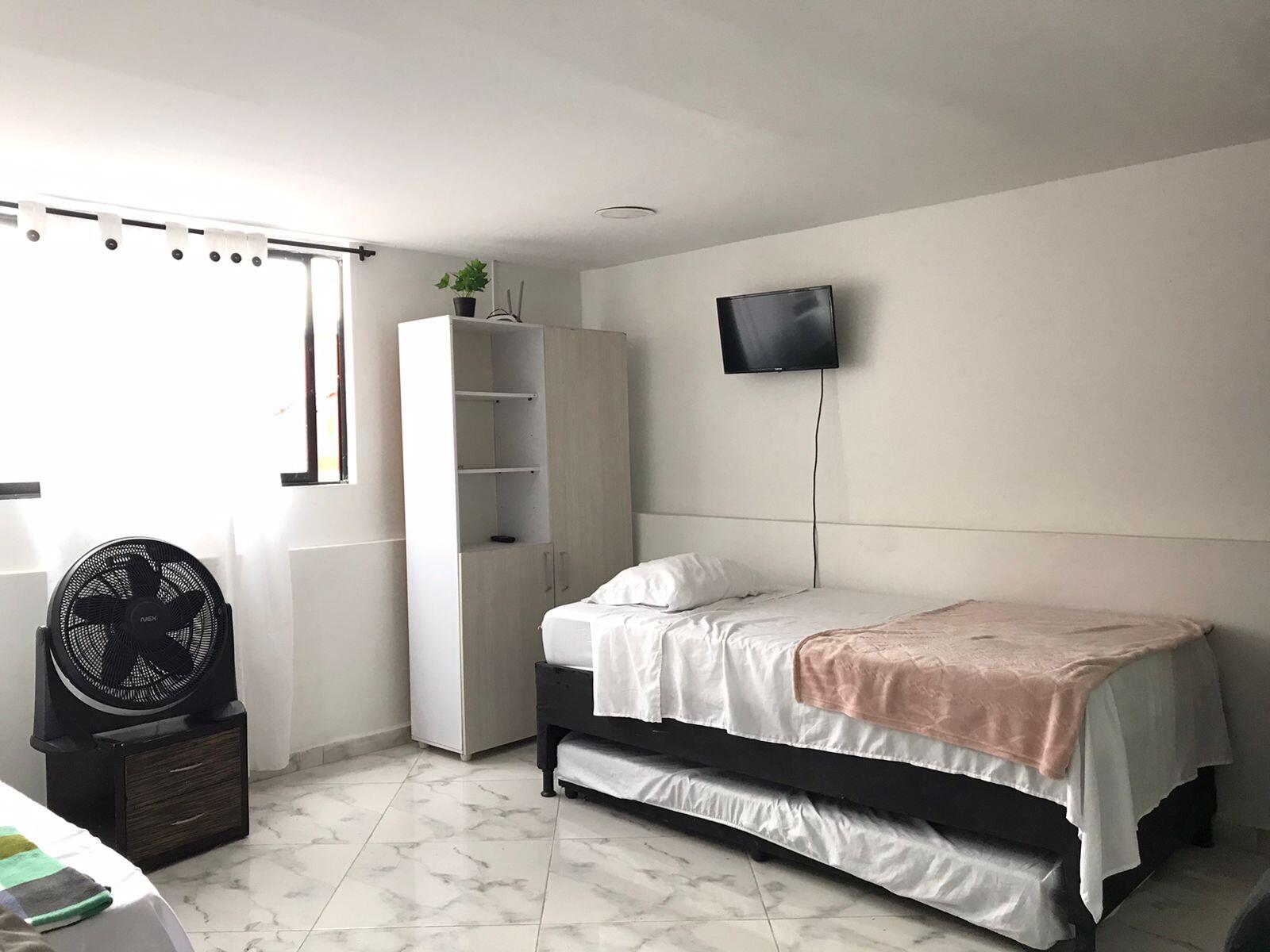 APARTAESTUDIO EN ARRIENDO EN BELEN LA GLORIA COD 10612 - Foto 3