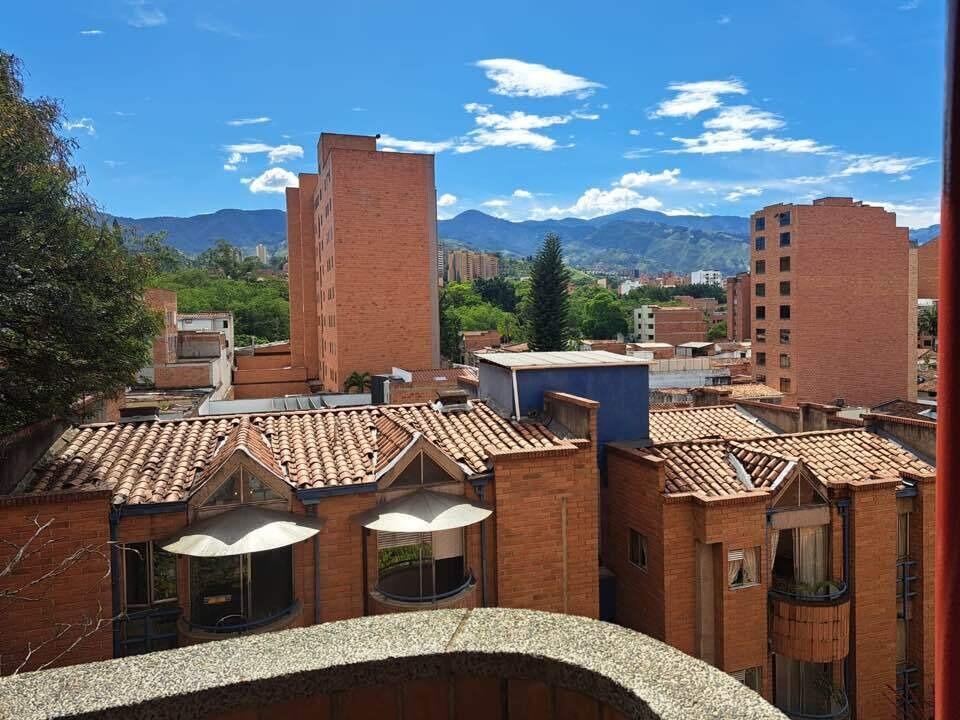 APARTAESTUDIO EN ARRIENDO EN LAURELES COD 10618 - Foto 7