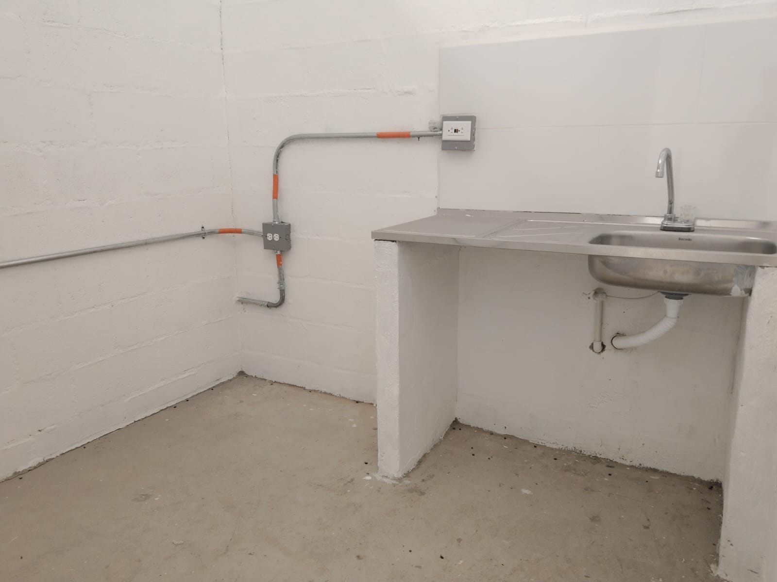 BODEGA EN ARRIENDO EN SAN FELIX COD 10692  - Foto 3