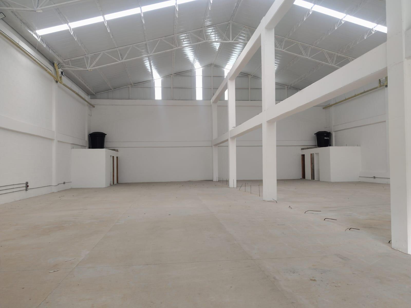 BODEGA EN ARRIENDO EN SAN FELIX  COD 10693  - Foto 3