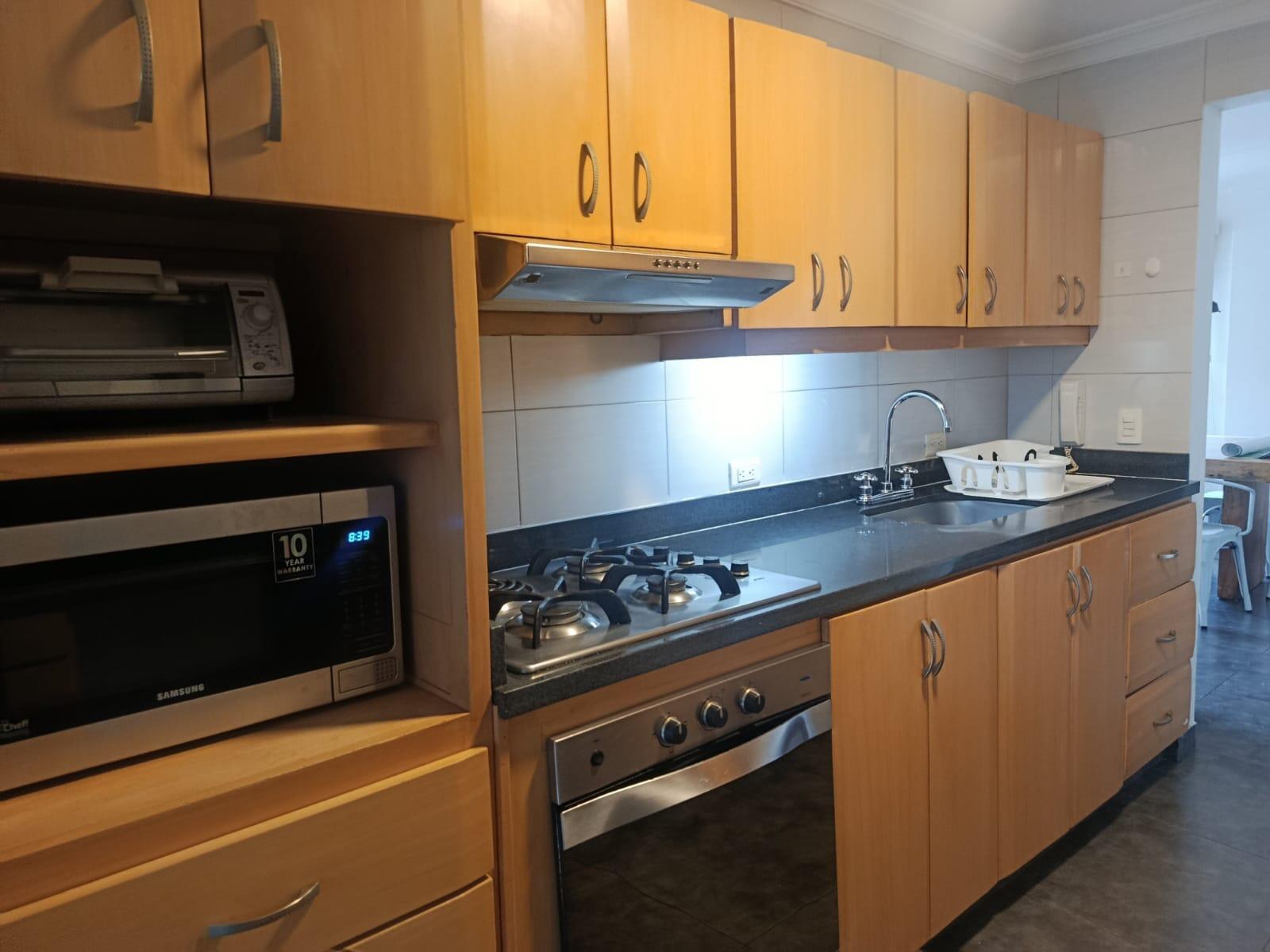 APARTAMENTO EN ARRIENDO EN BELEN  COD 10706 - Foto 2