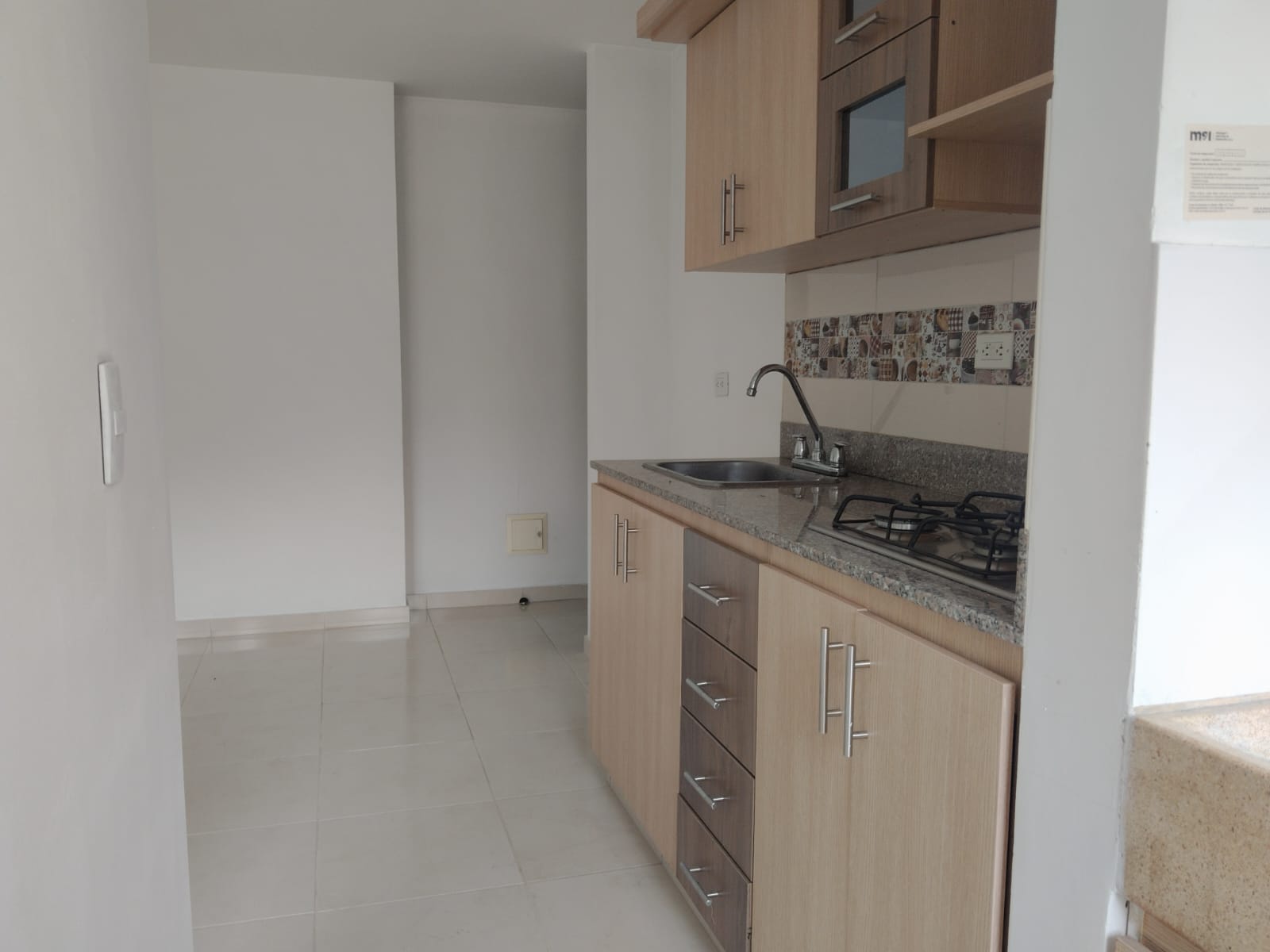 APARTAMENTO EN VENTA EN BELLO COD  10716  - Foto 2