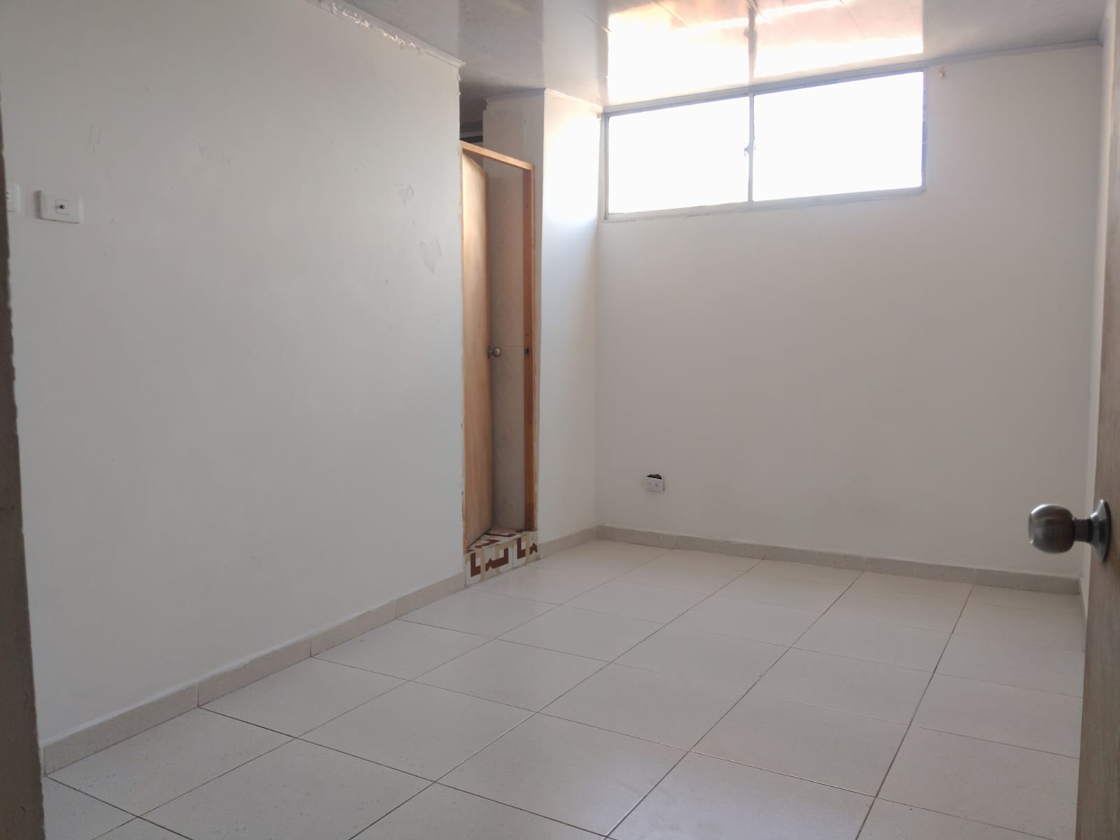 APARTAMENTO EN ARRIENDO EN BUENOS AIRES COD  10751  - Foto 5
