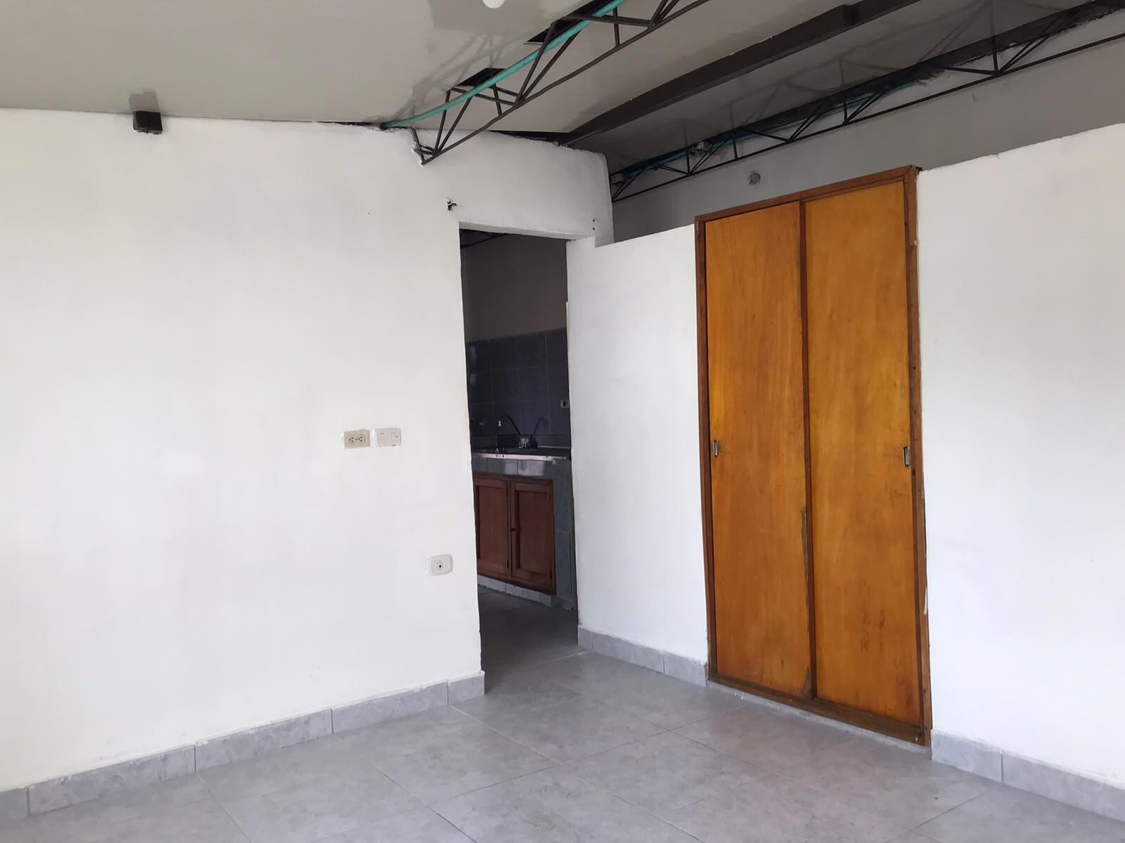 APARTAESTUDIO EN ARRIENDO BELEN SAN BERNADO COD 10756 - Foto 6