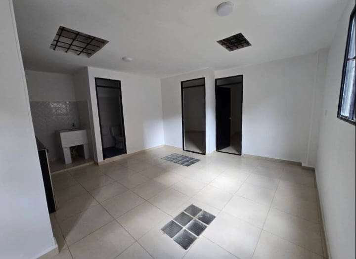 APARTAMENTO EN ARRIENDO EN VILLA HERMOSA COD  10778  - Foto 3