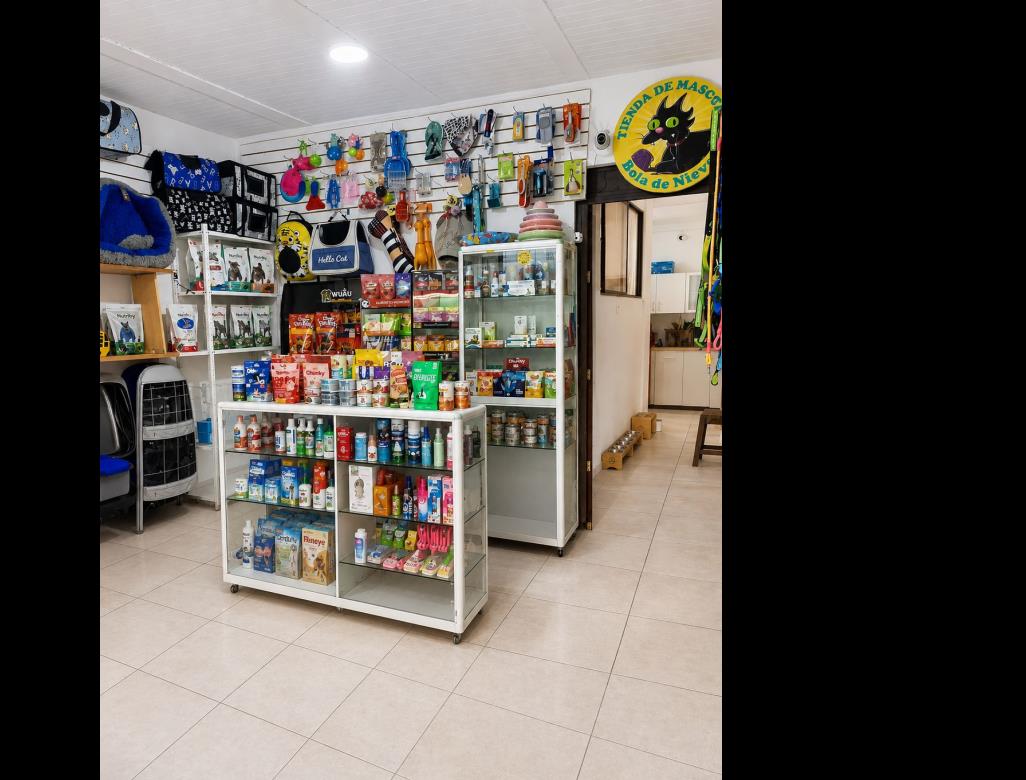 CASA EN VENTA EN EL BARRIO LAS PALMAS  COD 10780  - Foto 9
