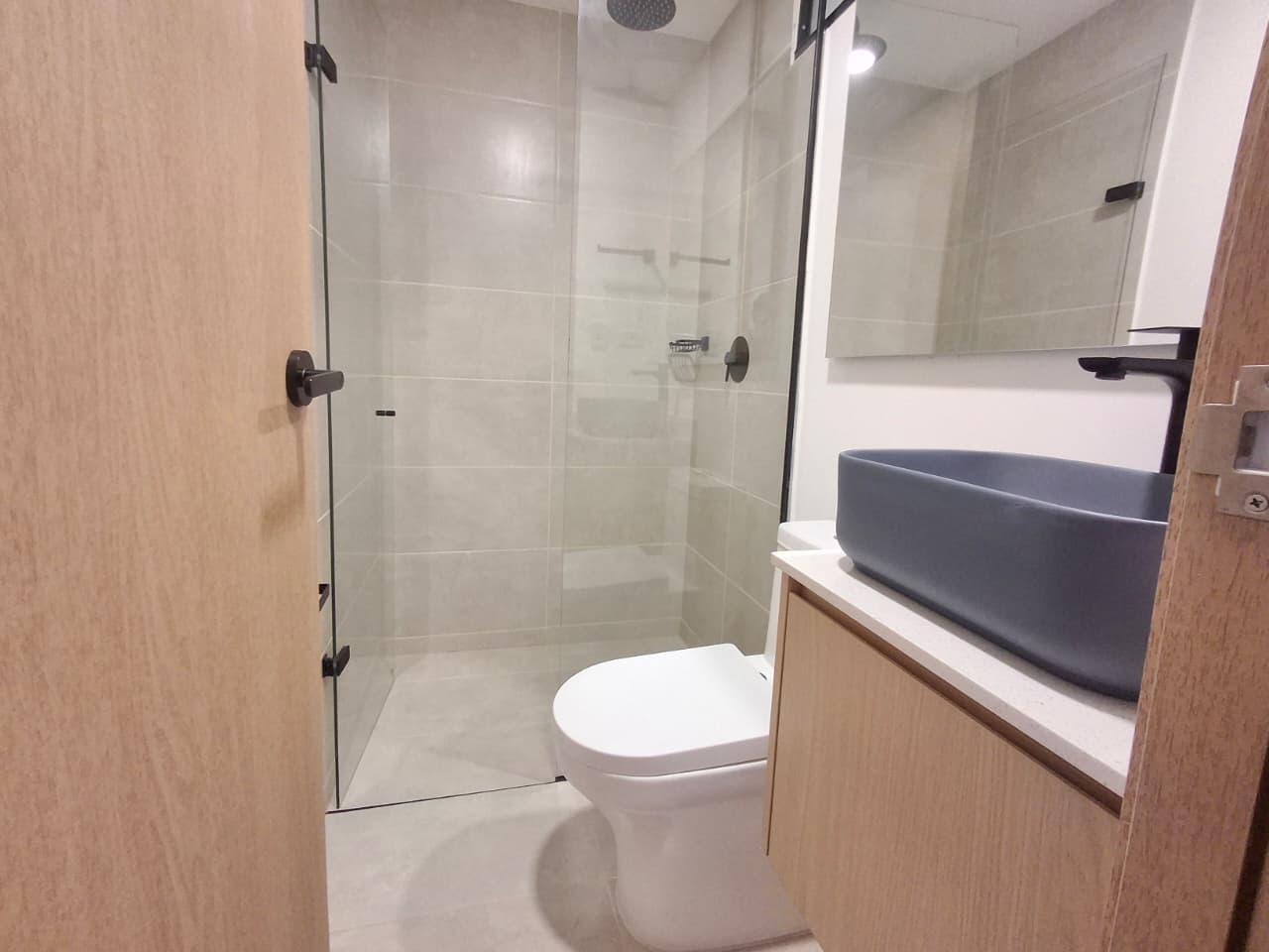 APARTAESTUDIO EN ARRIENDO EN SABANETA COD 10788 - Foto 4