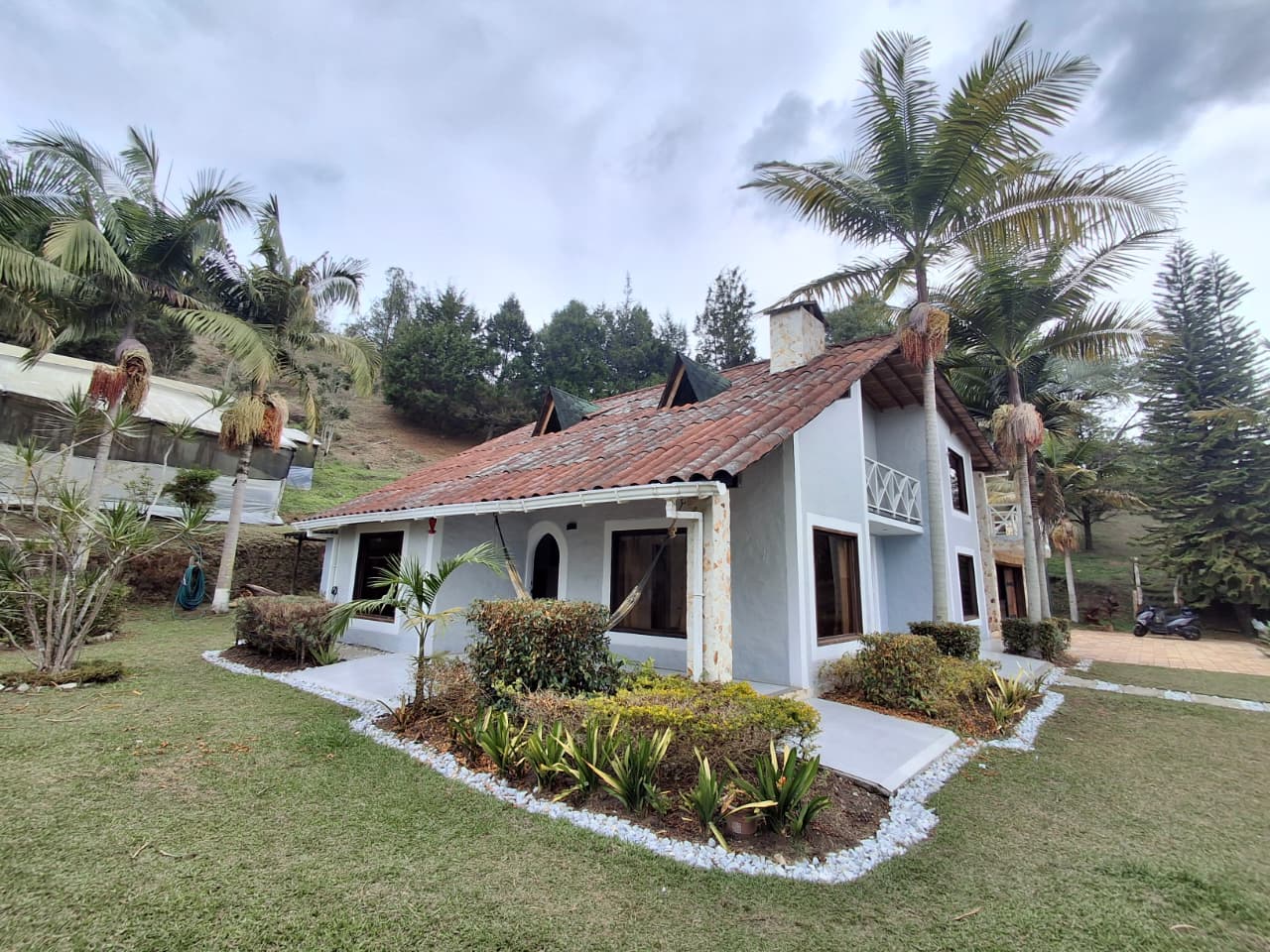FINCA EN ARRIENDO EN GUARNE COD 10796 - Foto 15