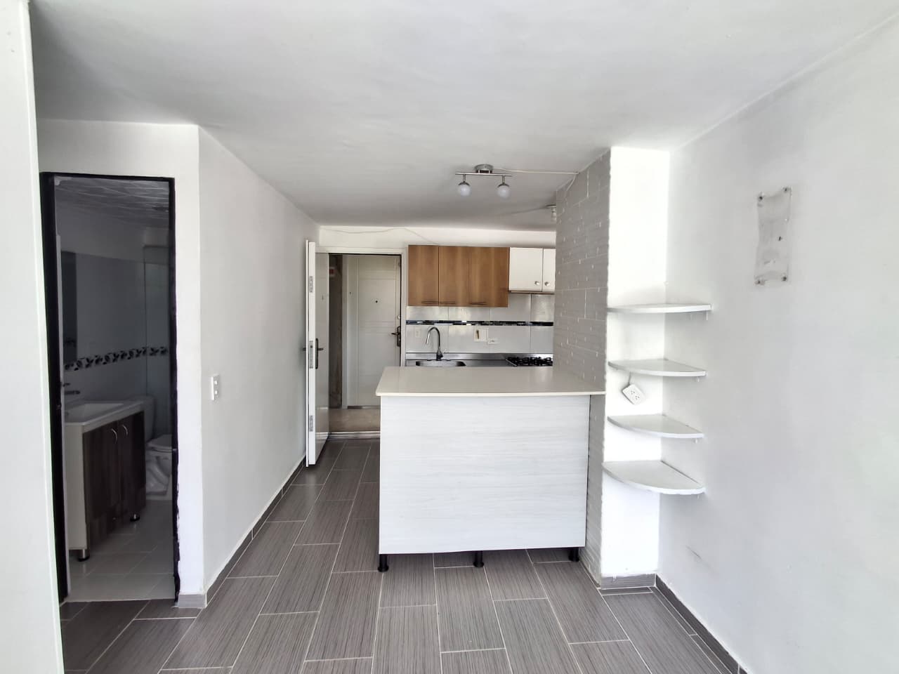 APARTAMENTO EN ARRIENDO EN LA ESTRELLA COD 10802 - Foto 2