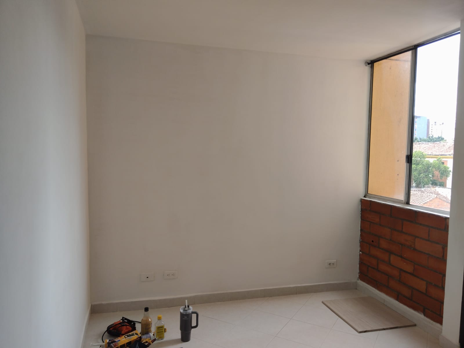 APARTAMENTO EN ARRIENDO EN BOSTON COD 10803  - Foto 3
