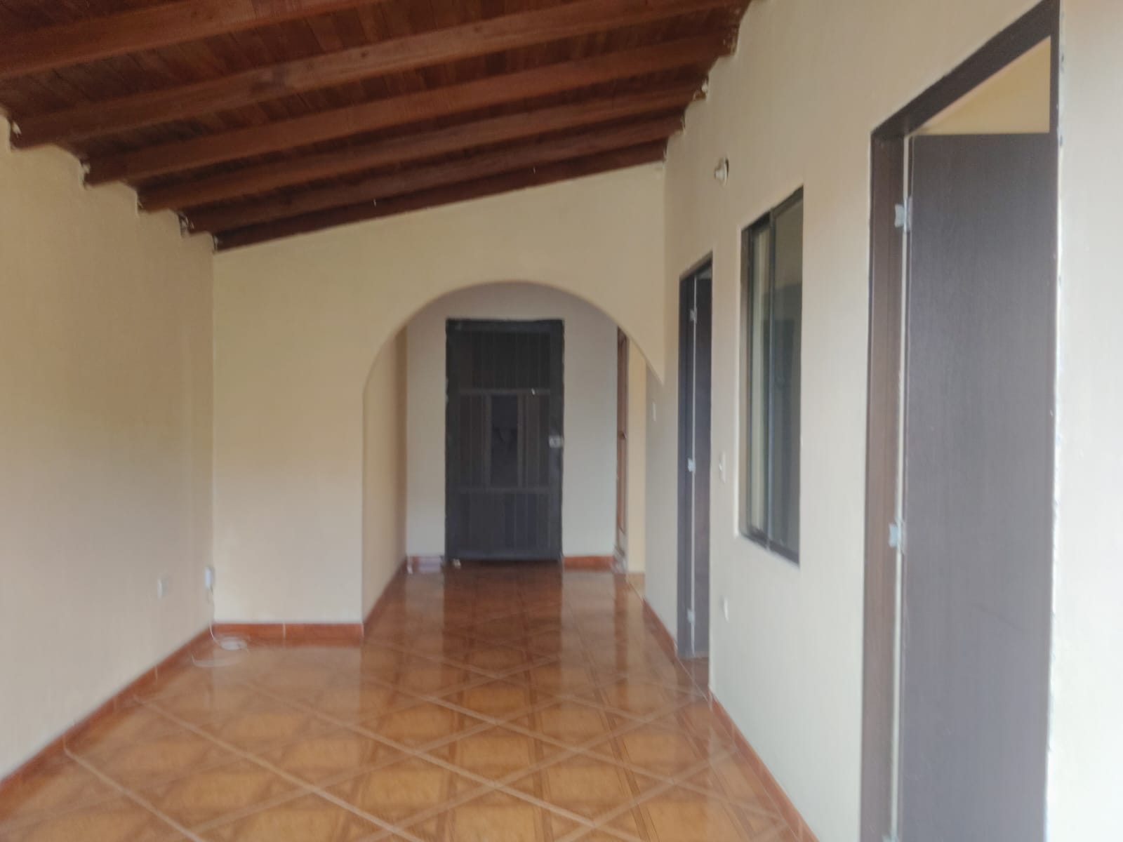 APARTAMENTO EN ARRIENDO EN MANRIQUE COD 10808 - Foto 3