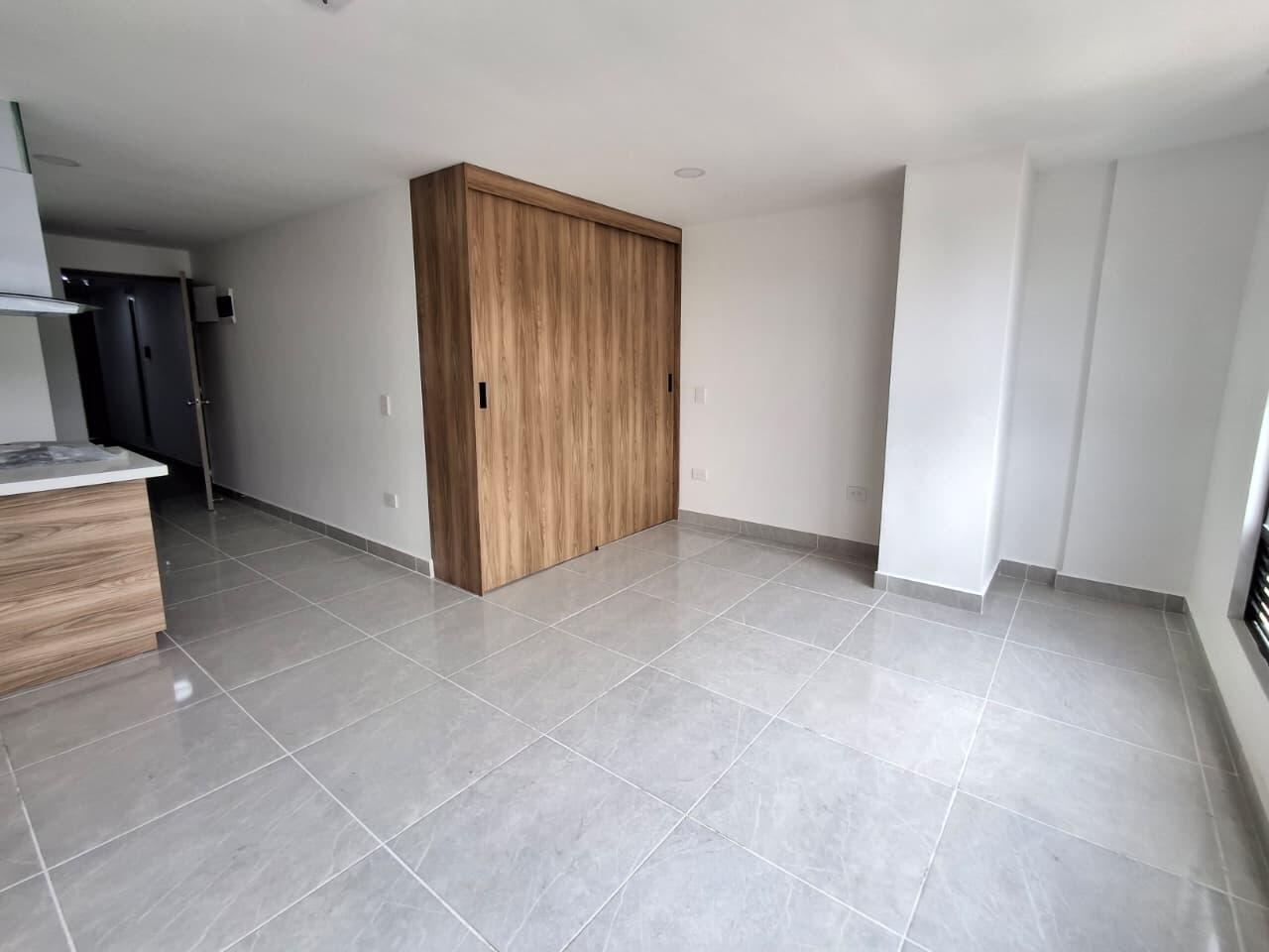 APARTAESTUDIO EN ARRIENDO EN SABANETA COD 10815 - Foto 3