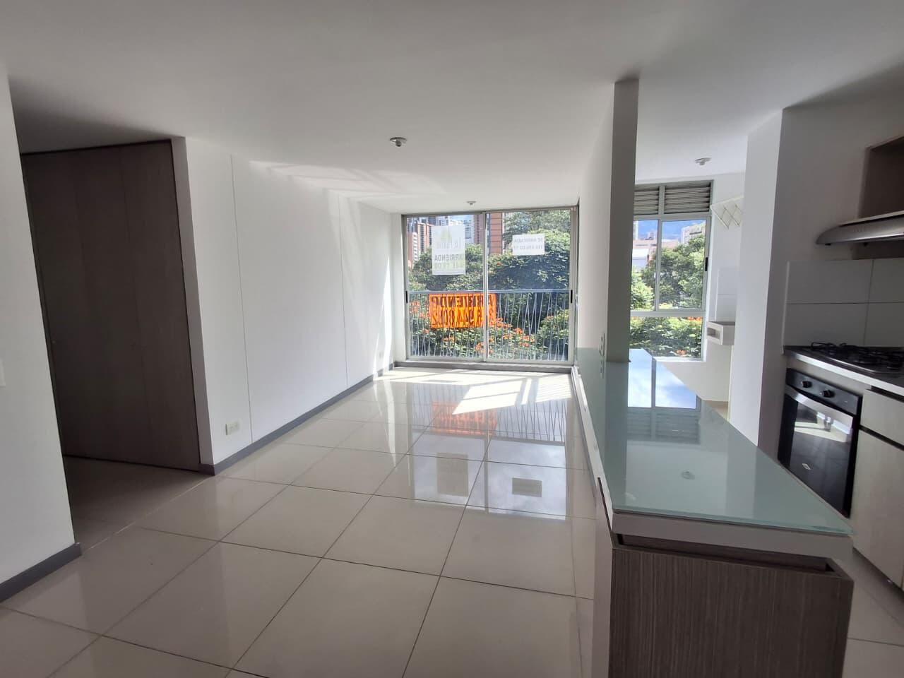 APARTAMENTO EN ARRIENDO EN SABANETA COD 10828 - Foto 2