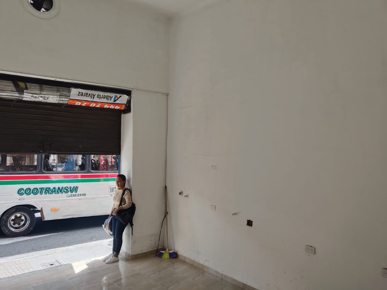 LOCAL EN ARRIENDO EN LA CANDELARIA  COD 10834  - Foto 3