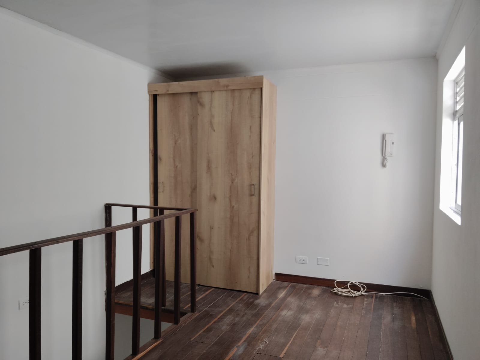 APARTAESTUDIO EN ARRIENDO EN CAMPO VALDES COD  10844  - Foto 3